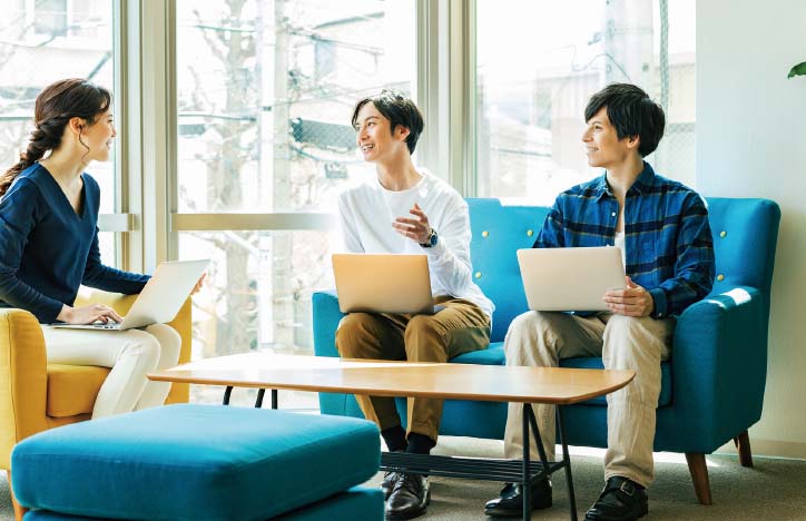 情報システム事業