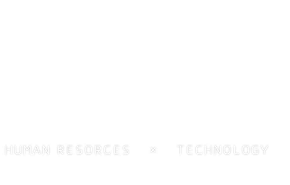 RPAで取り組む働き方改革 HUMAN RESORCES × TECHNOLOGY